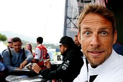 Jenson Button in contention for Top Gear role, some say