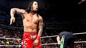 WWE superstar hints post- SummerSlam return