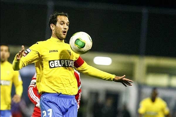 Joao Coimbra confirms his move to Kerala Blasters