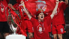 Video: John-Arne Riise explains his move to Delhi Dynamos