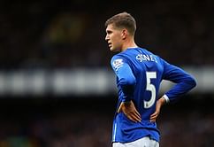 Everton defender John Stones hands in transfer request as Chelsea ready £33 million bid