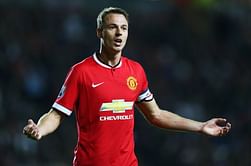 Reports: Jonny Evans close to leaving Manchester United for West Bromwich Albion
