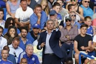 Jose Mourinho