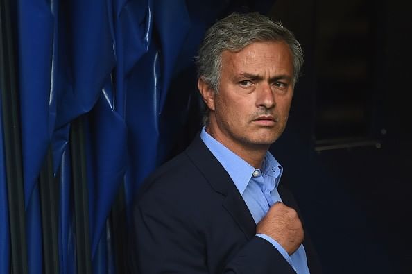 Jose Mourinho believes people love to watch Chelsea lose