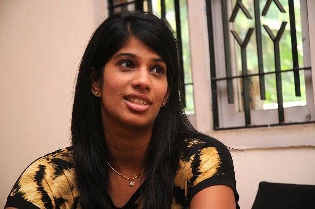 Joshna Chinappa India's highlight at the Australian Open