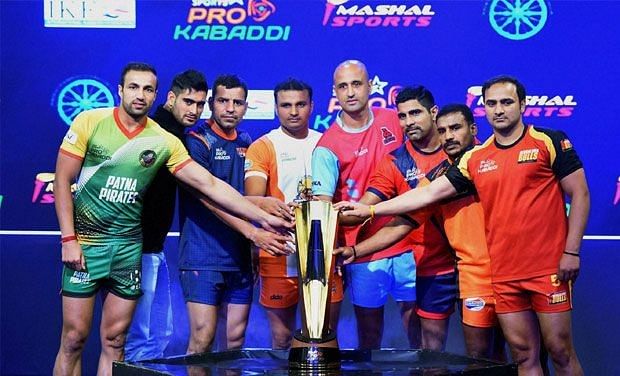 From do-or-die raid to do-or-die match, Pro Kabaddi is nicely poised