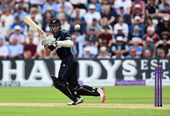 Kane Williamson lays emphasis on teamwork