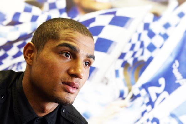 Sporting Lisbon withdraws from deal to sign Kevin-Prince Boateng