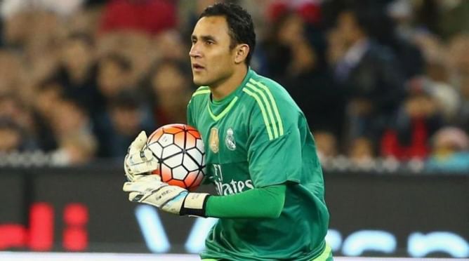 5 key players for Real Madrid in 2015/16 season