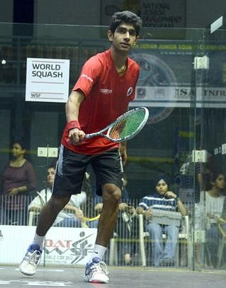 Kush Kumar qualifies for main draw of the Australian Open