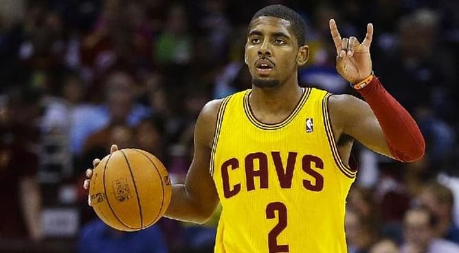 Kyrie Irving: To rest or not to rest