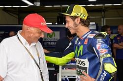 MotoGP more exciting, better than F1, says Niki Lauda