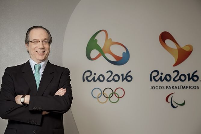 Rio's Olympic countdown: Will the city be ready?