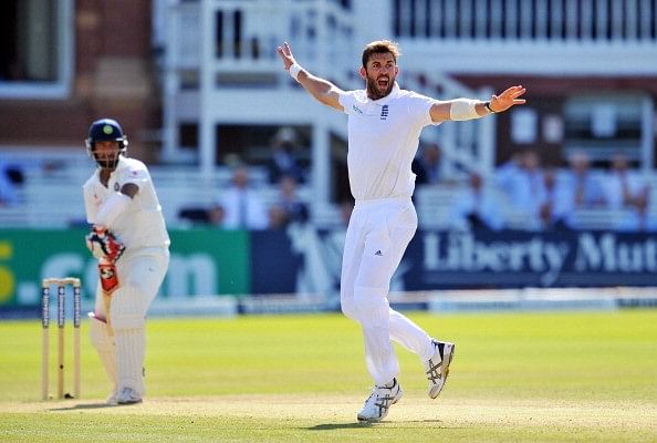Liam Plunkett and Mark Footitt included in England squad for the 4th Ashes Test