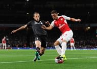 Lucas Liverpool Arsenal