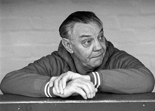 5 managers who were made to look better than they were by their team
