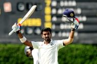 Lokesh Rahul India Cricket