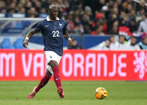 Mangala France Euro 2016