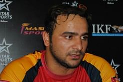 Pro Kabaddi: Bengaluru Bulls captain Manjeet Chhillar confident of qualifying for the semi-finals