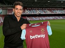 Manuel Lanzini: The Jewel West Ham have needed