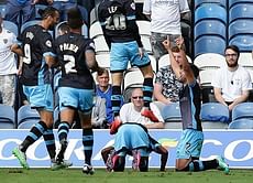 Video: Matias scores absolute blinder in Yorkshire Derby