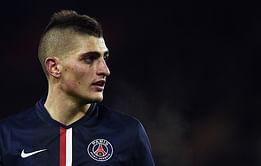 Reports: Barcelona to sign PSG's Marco Verratti in 2016