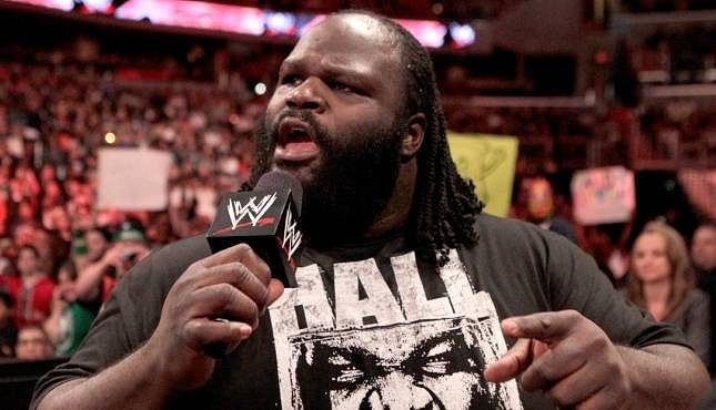 Mark Henry boycotting USA Today Sports, John Cena colours, Stephen Amell preview