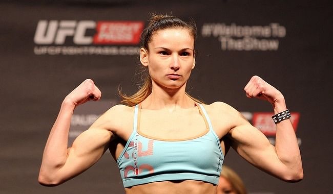 UFC Fight Night 74 Preview and Predictions
