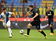 Mateo Kovacic Inter Milan