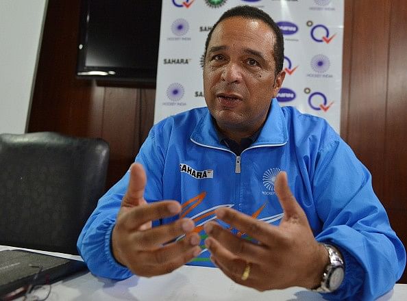 Indian women's hockey camp scheduled from August 8 to 31