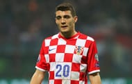 Matteo Kovacic Real Madrid
