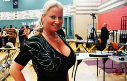 Sunny shares teenage photo with Shawn Michaels, WWE Immortals relives SummerSlam rivalries