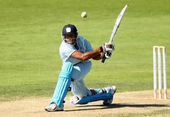 Mayank Agarwal indebted to Dravid and Gavaskar's advice