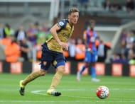 Mesut Ozil