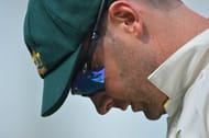 Michael Clarke Ashes