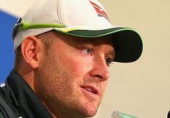 Michael Clarke strongly denies reports of team disharmony as reason for retirement