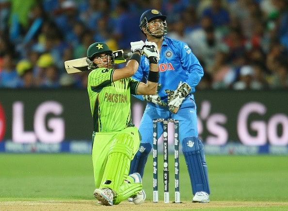 Misbah-ul-Haq wants India and Pakistan to play against each other regularly putting aside political relations