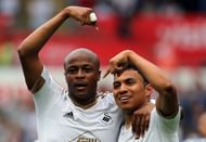 Montero Ayew