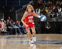 Sacramento Kings appoint Nancy Lieberman as assistant coach