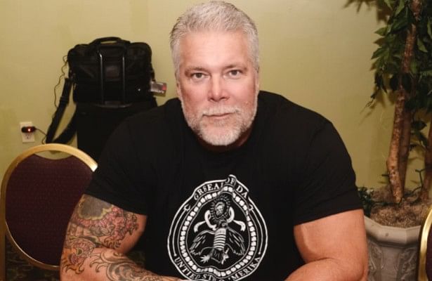 Mascot no-sells Kevin Nash, Undertaker rumor killer, early Brock Lesnar vs Undertaker betting odds