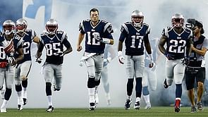 NFL: New England Patriots shouldn't worry about Tom Brady's suspension