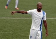 Nicolas Anelka Mumbai City FC ISL