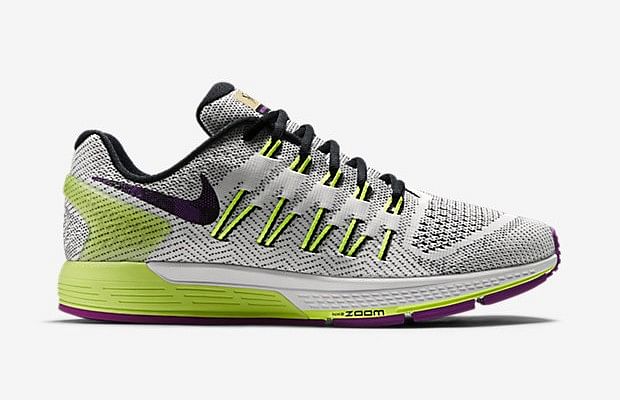 nike men's air zoom odyssey running shoe