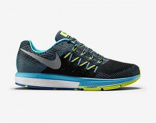 nike zoom vomero 10 review