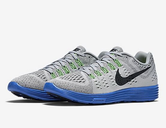 Nike Lunar Tempo Review