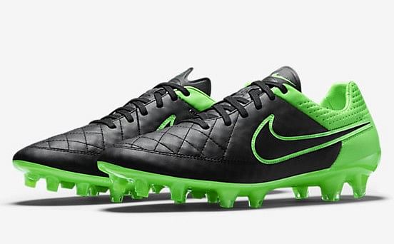 Nike Tiempo Legend V