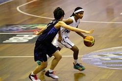 FIBA U16 Championship: Indian girls fall to higher ranked Korea in opener