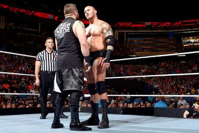 Who really was responsible for jab at Owens?, SmackDown viewership drops, Rock - Summerslam