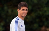 Oscar Chelsea Midfield Solution