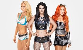 New faction name revealed, "Thank You" basket for Vince McMahon, WWE star donates big